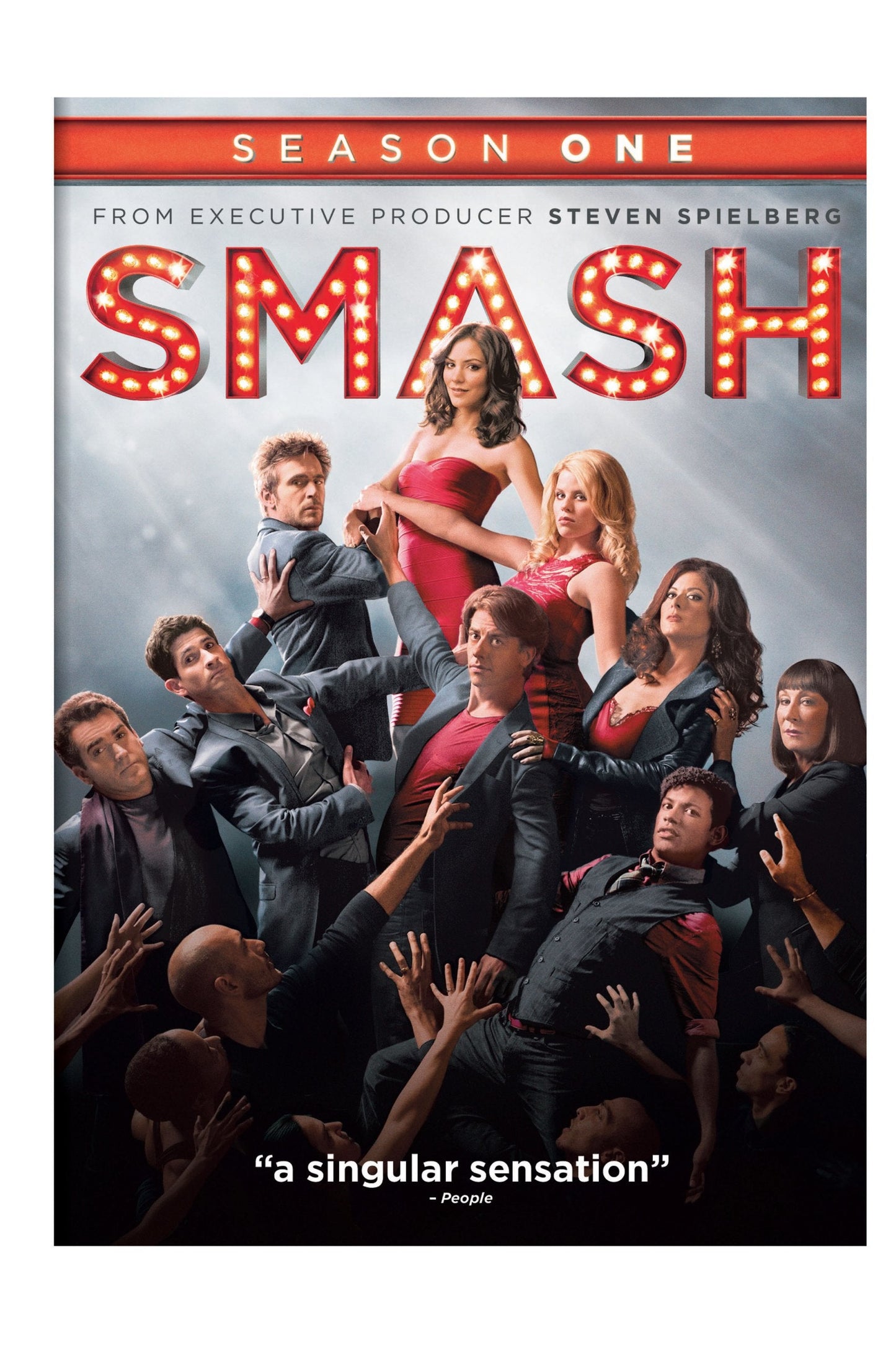 Smash: Season One/ [Import]