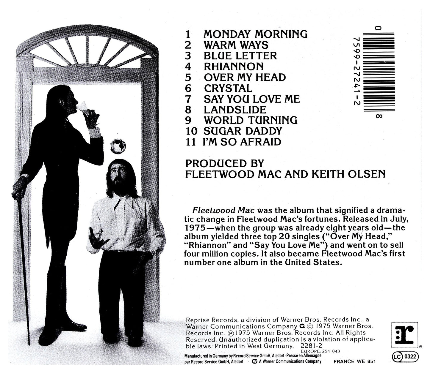 Fleetwood Mac