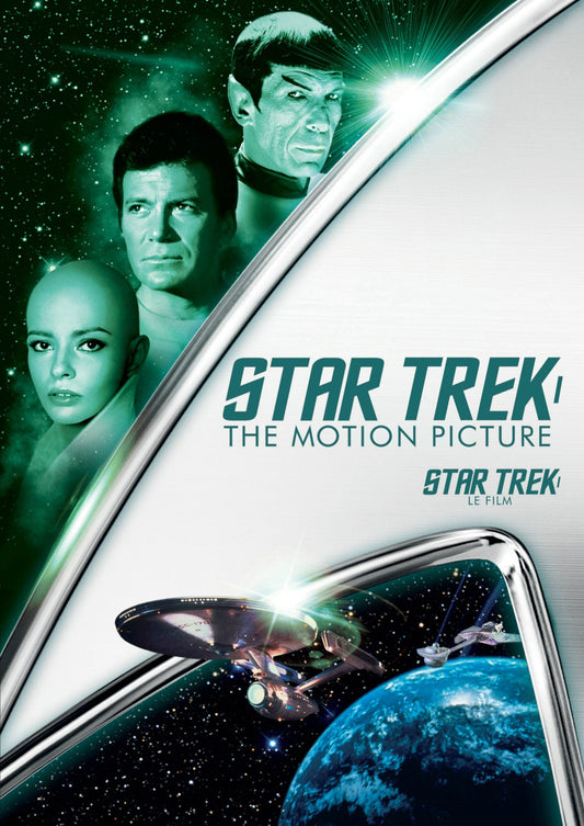 Star Trek : Le film (Bilingue)