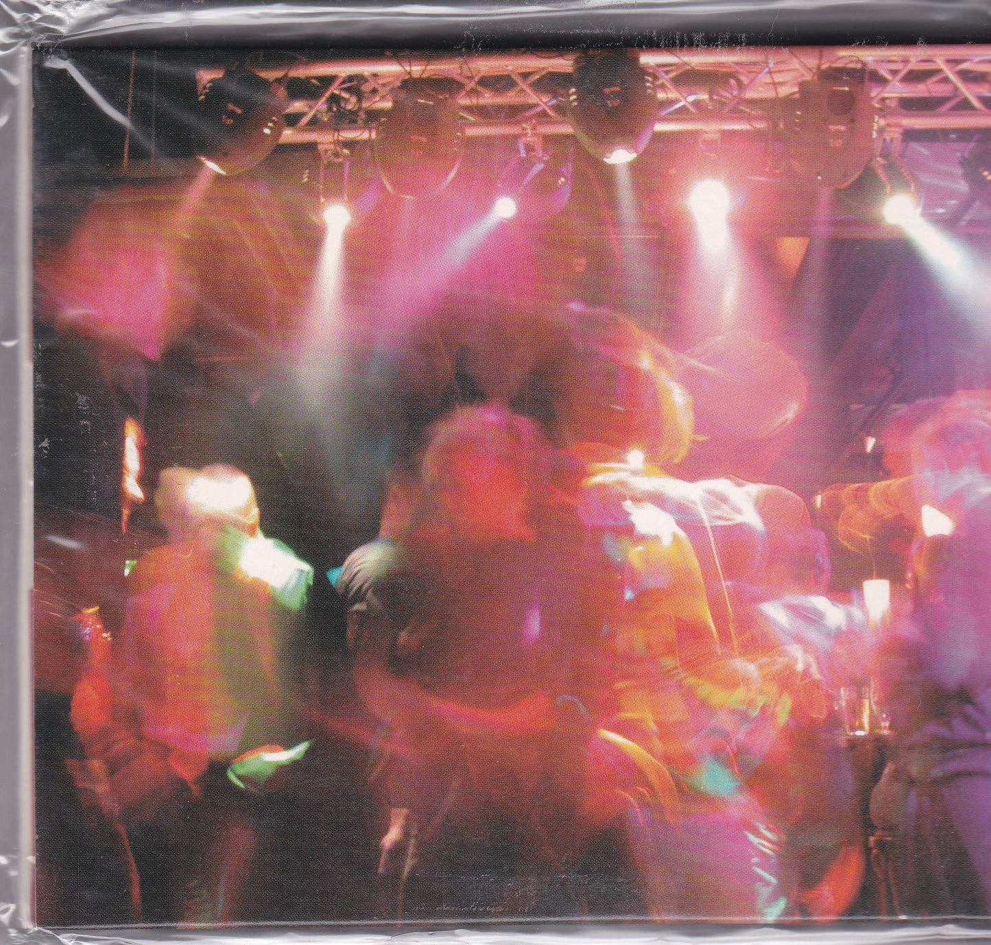 Celebration Party Mix