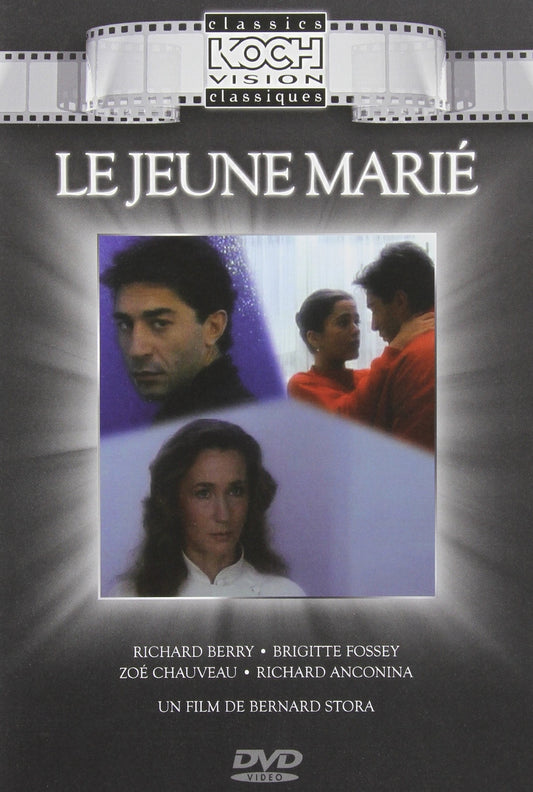 Le Jeune Marie - DVD