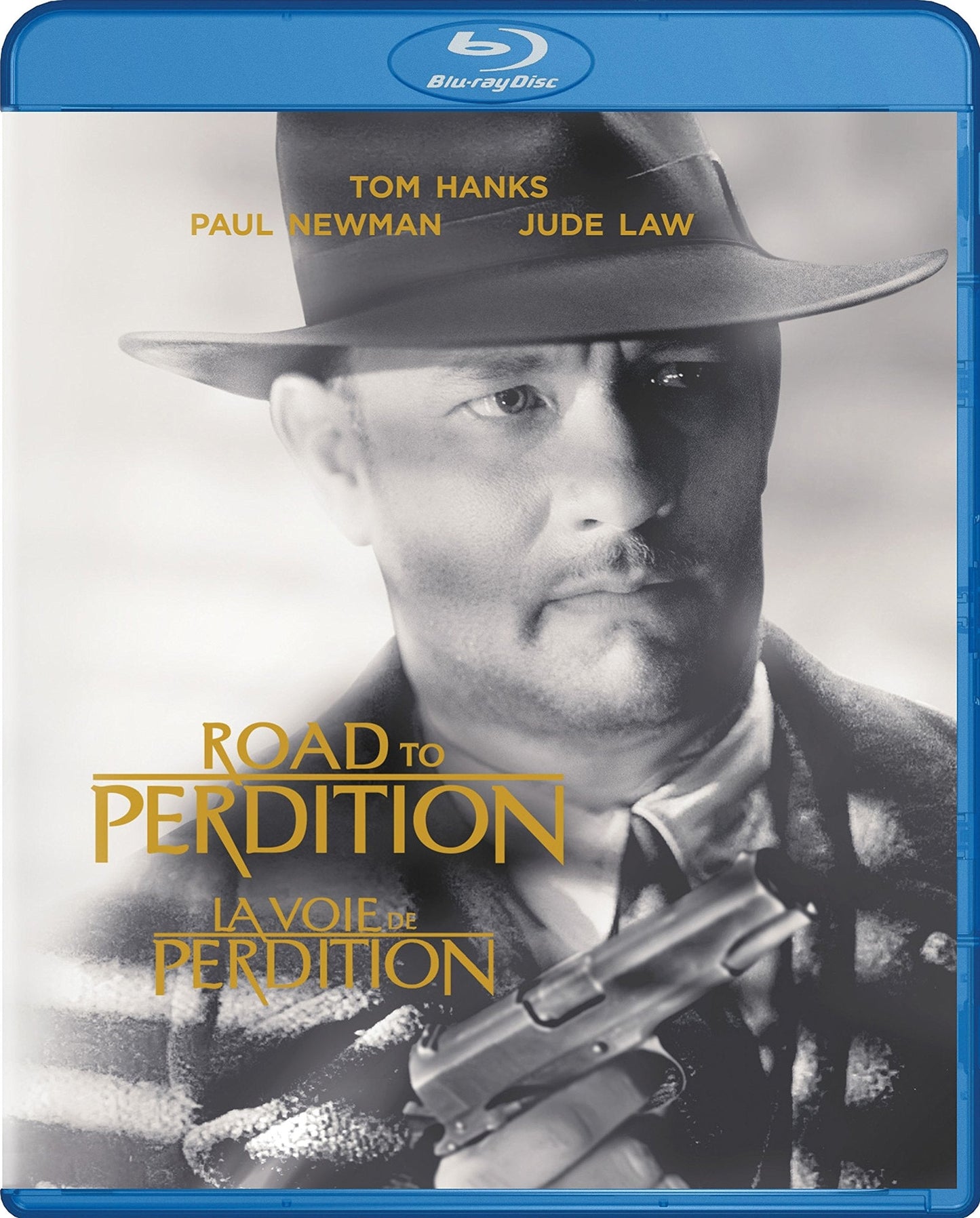 Road to Perdition [Blu-ray]