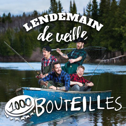 1000 Bouteilles