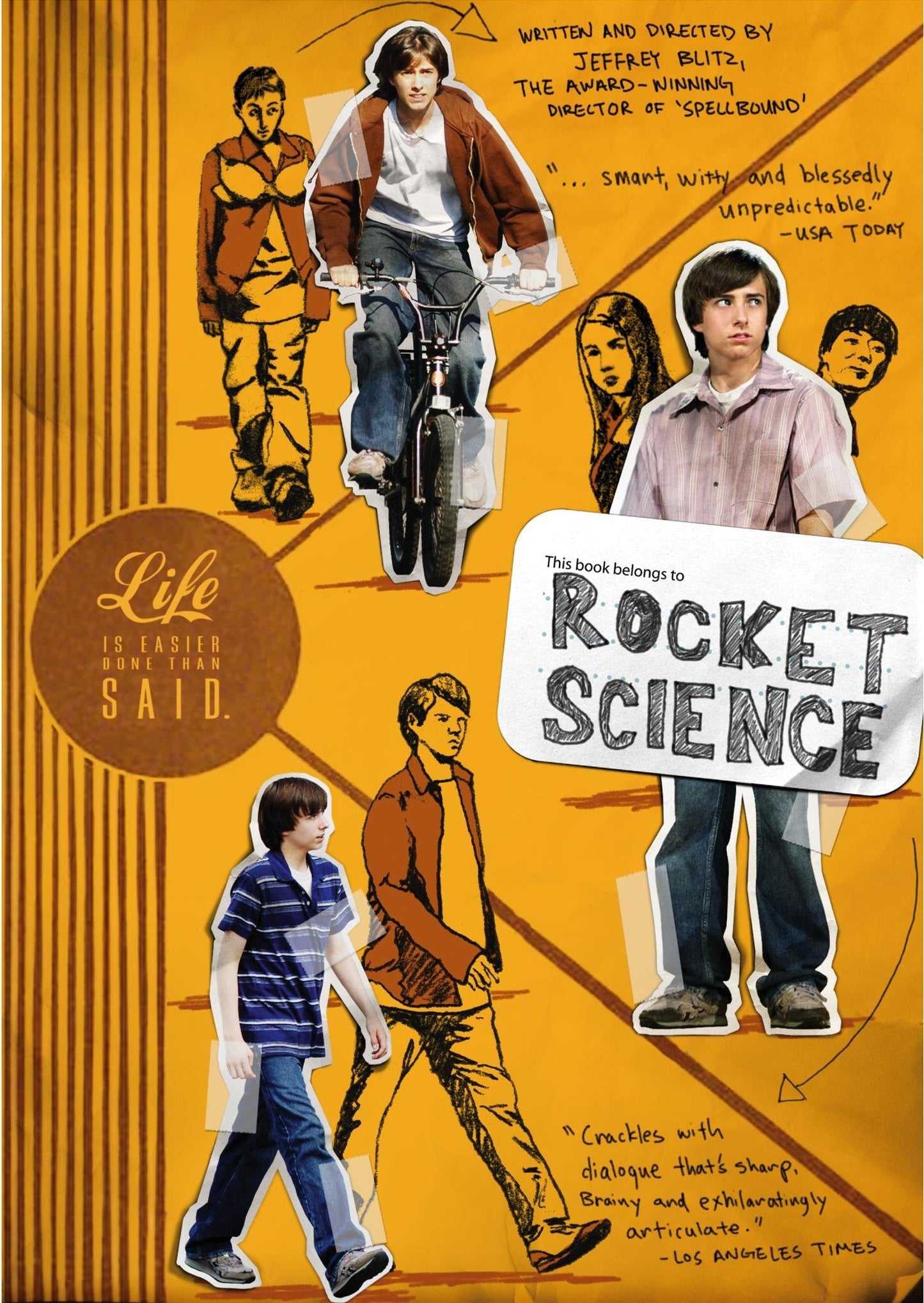 Rocket Science [Import]