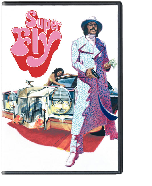 Superfly (Version française)