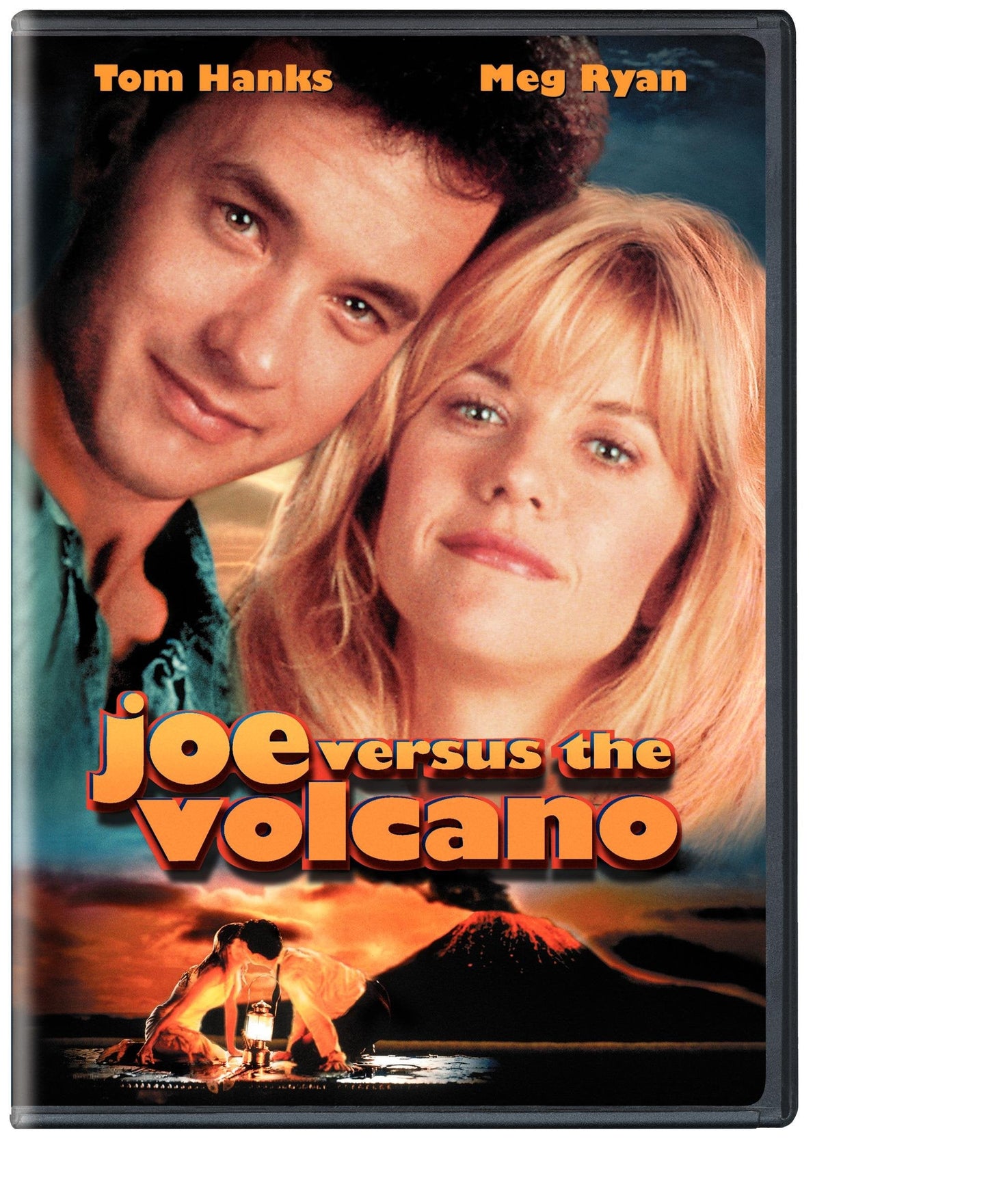 Joe Versus the Volcano (Widescreen) - DVD (Used)