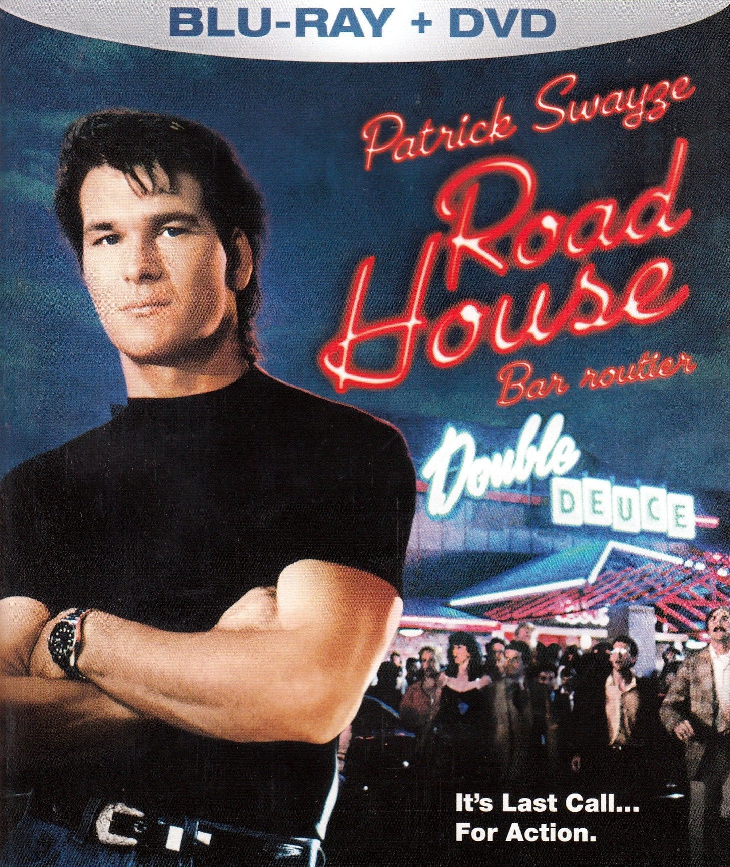 Road House - Blu-ray (Used)