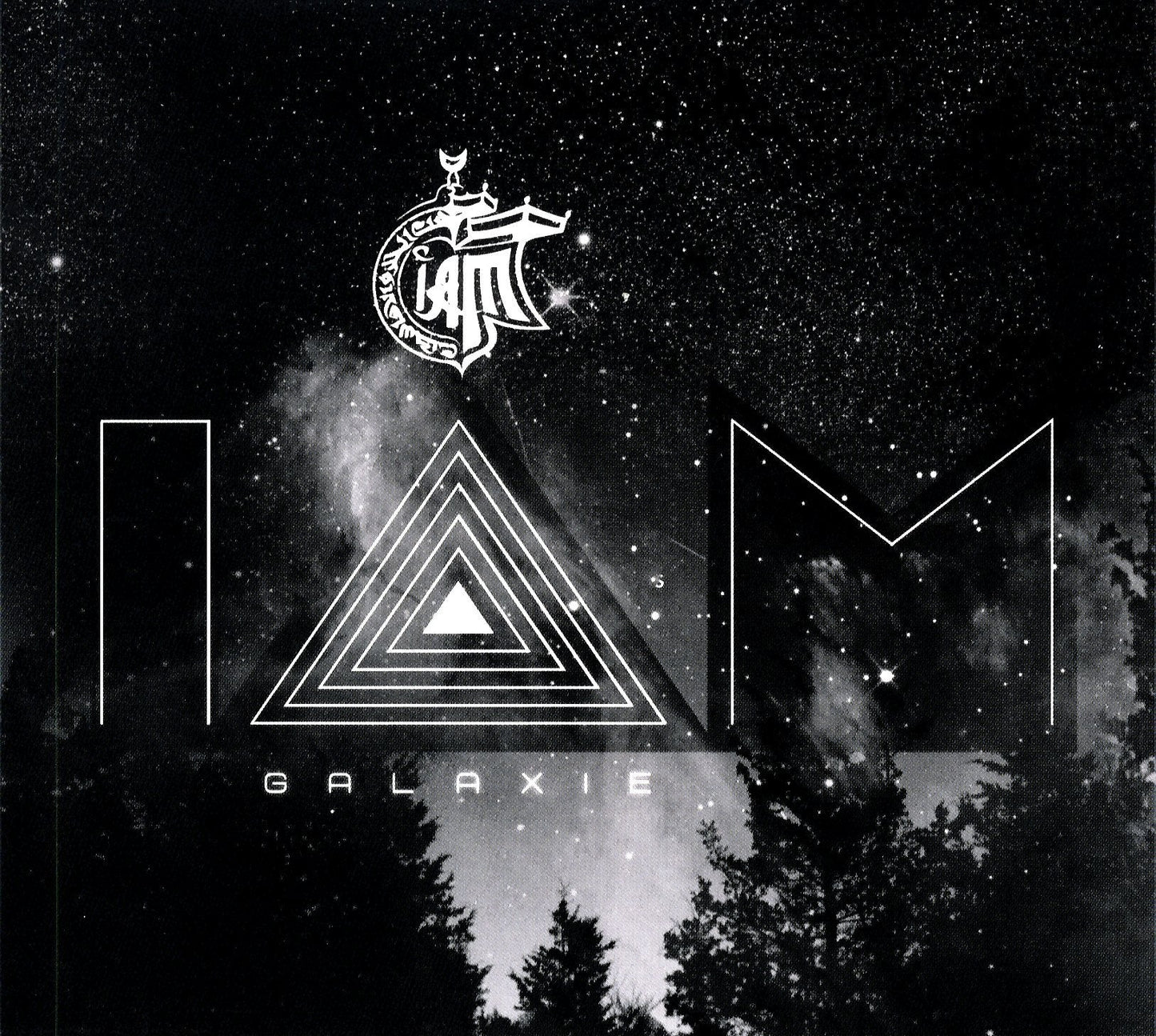 Iam / Galaxie - 3CD (Used)