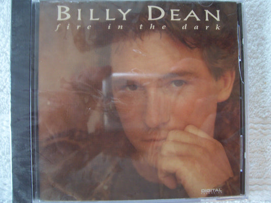 Fire in the Dark
