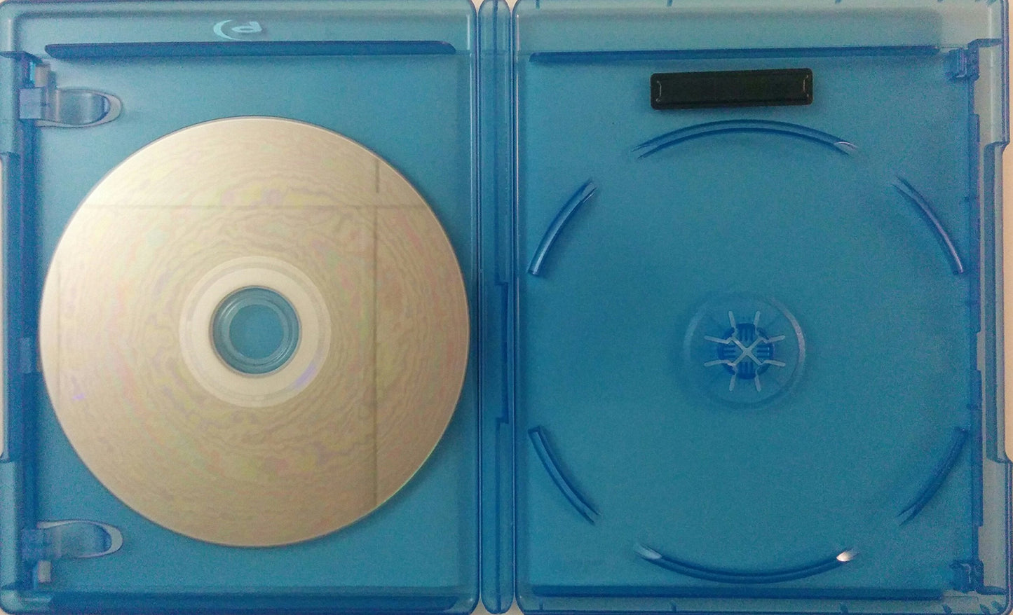 Superman: The Movie - Blu-Ray