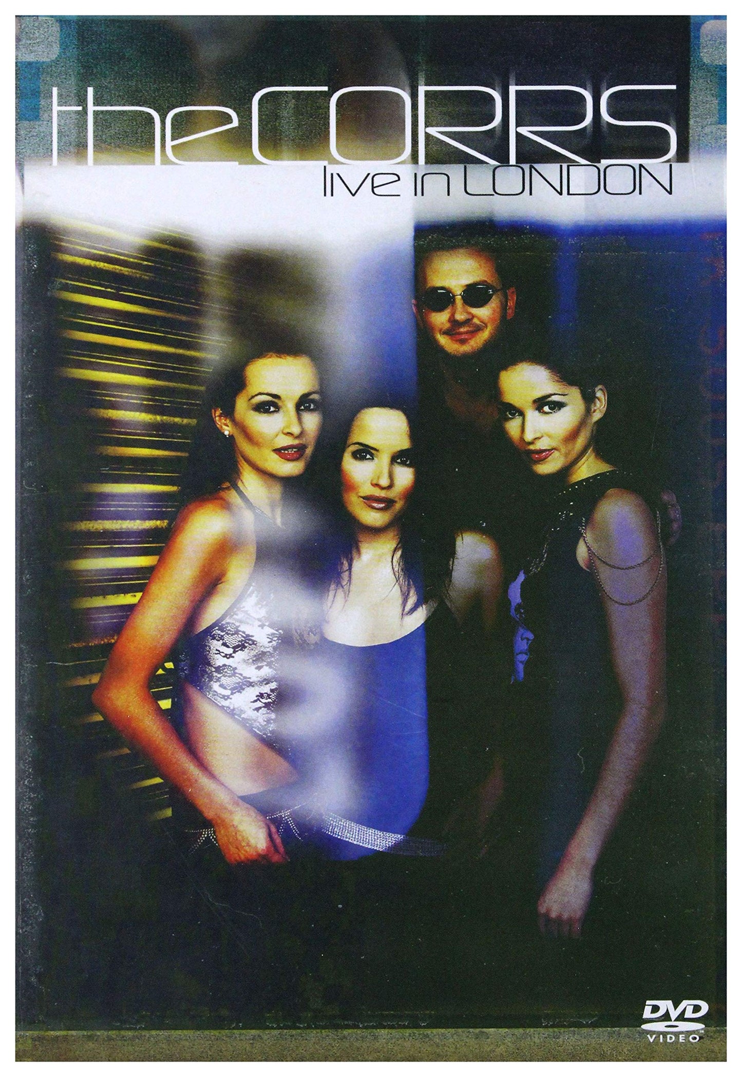 Live in London