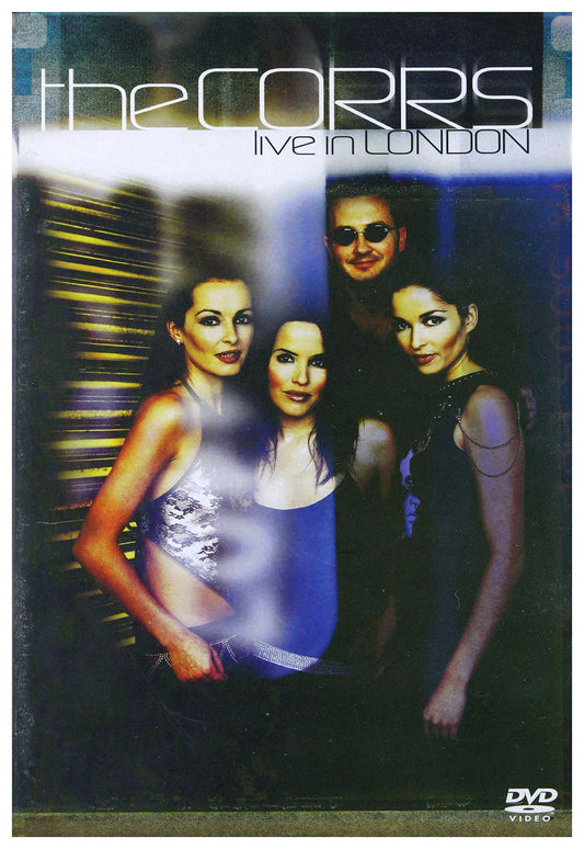 Live in London