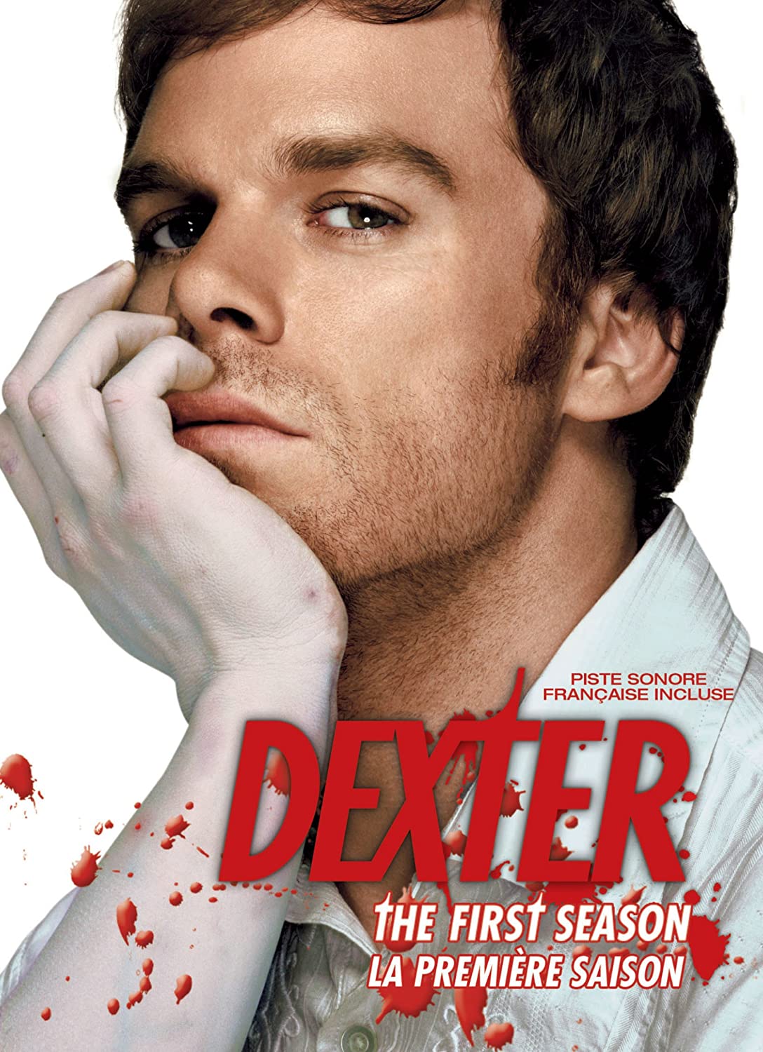 Dexter / The First Season - DVD (Used)