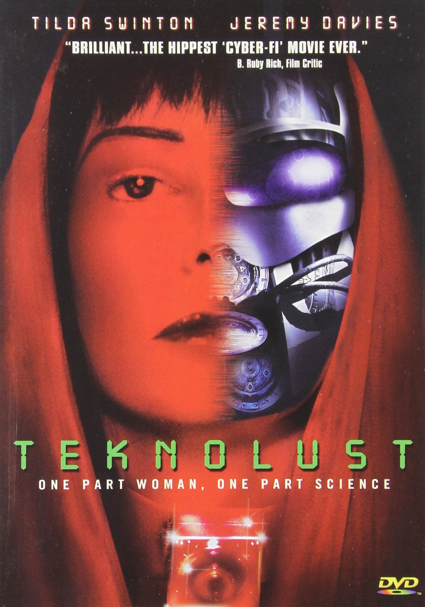Teknolust