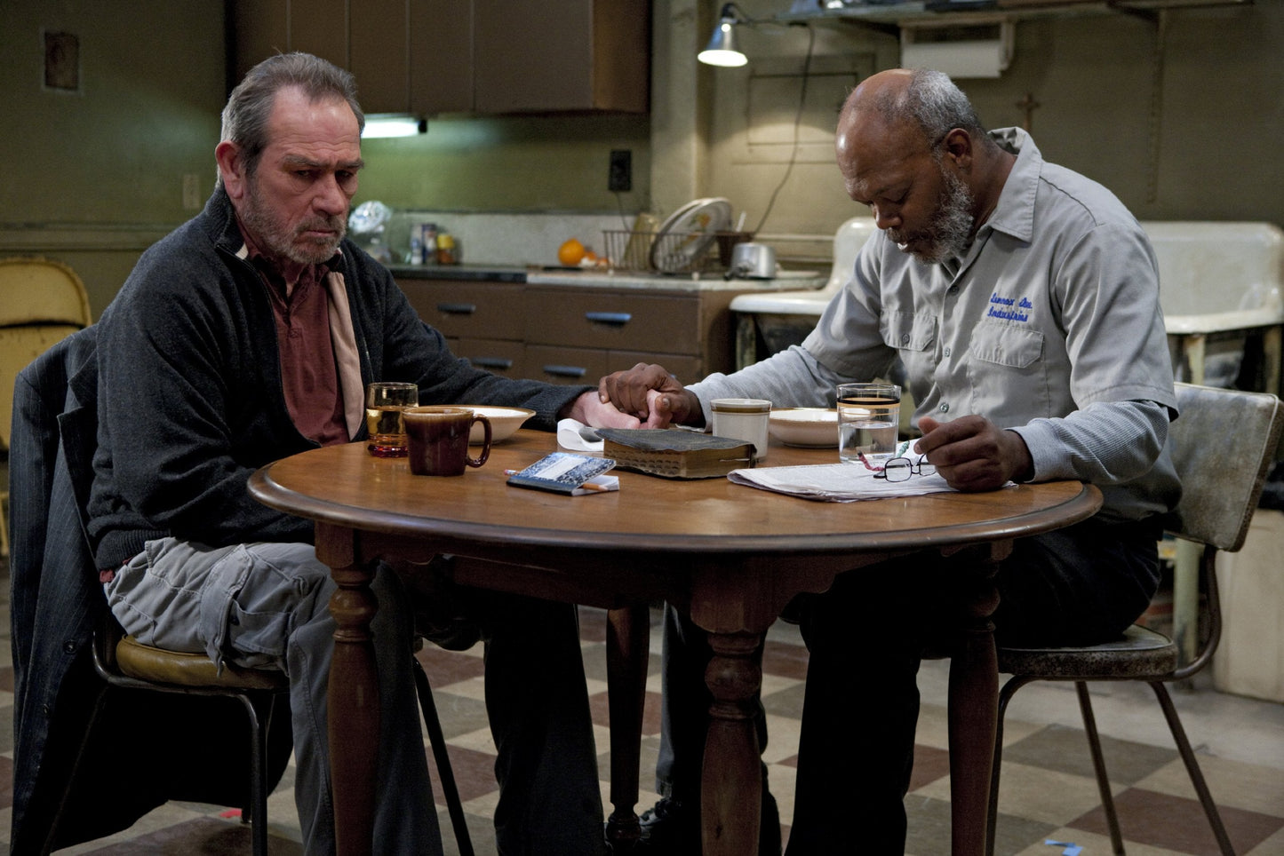 The Sunset Limited (Sous-titres franais) [Import]
