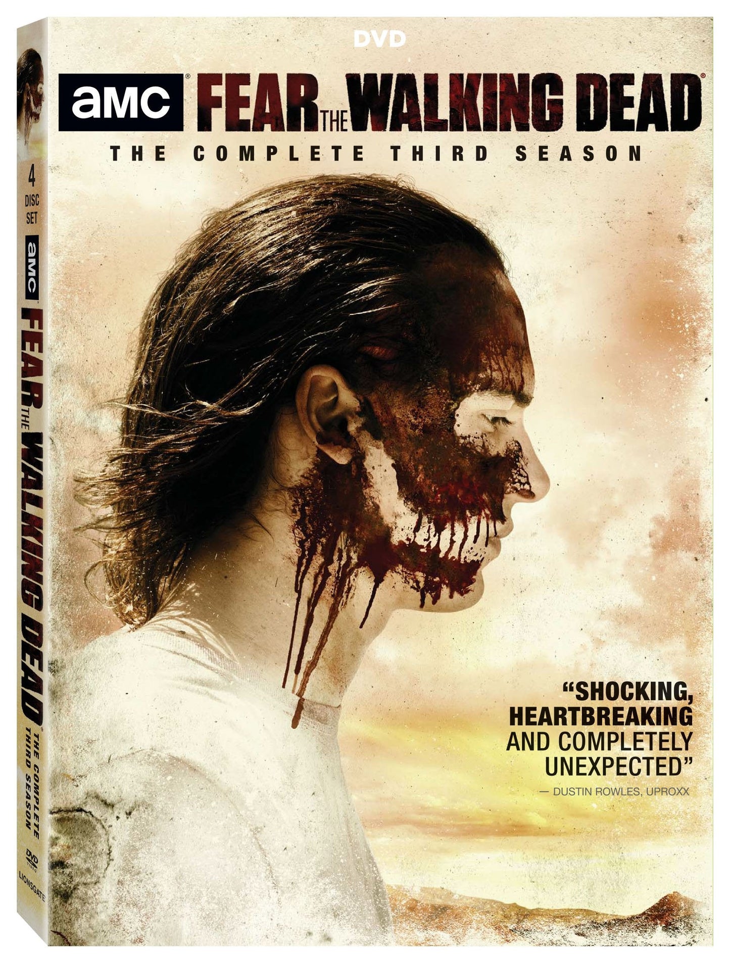 Fear The Walking Dead: Season 3