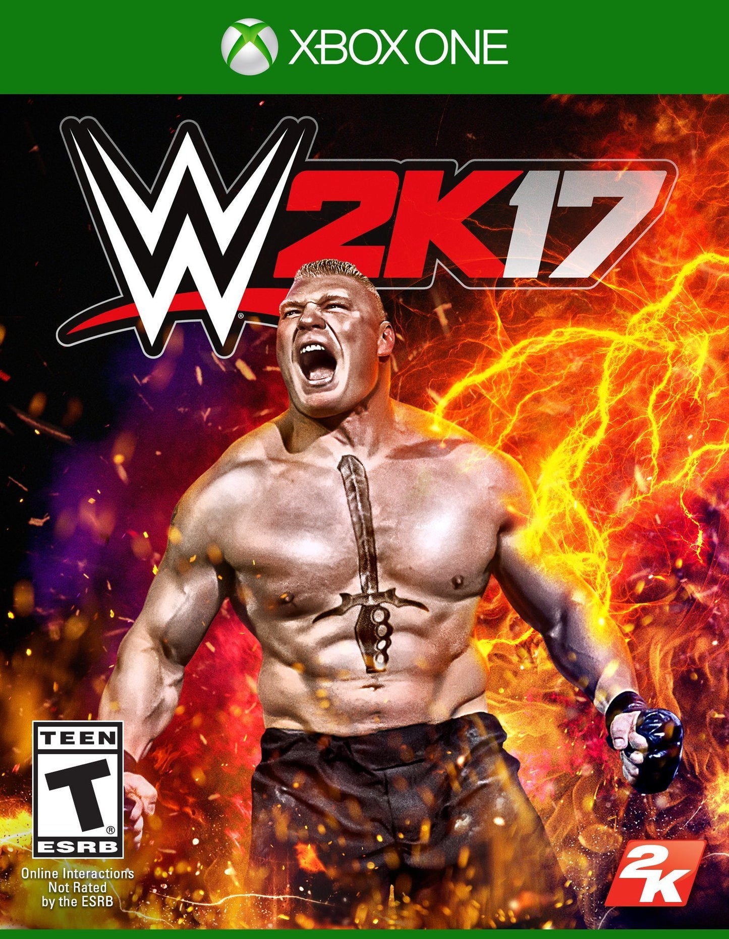 WWE2K17Parent