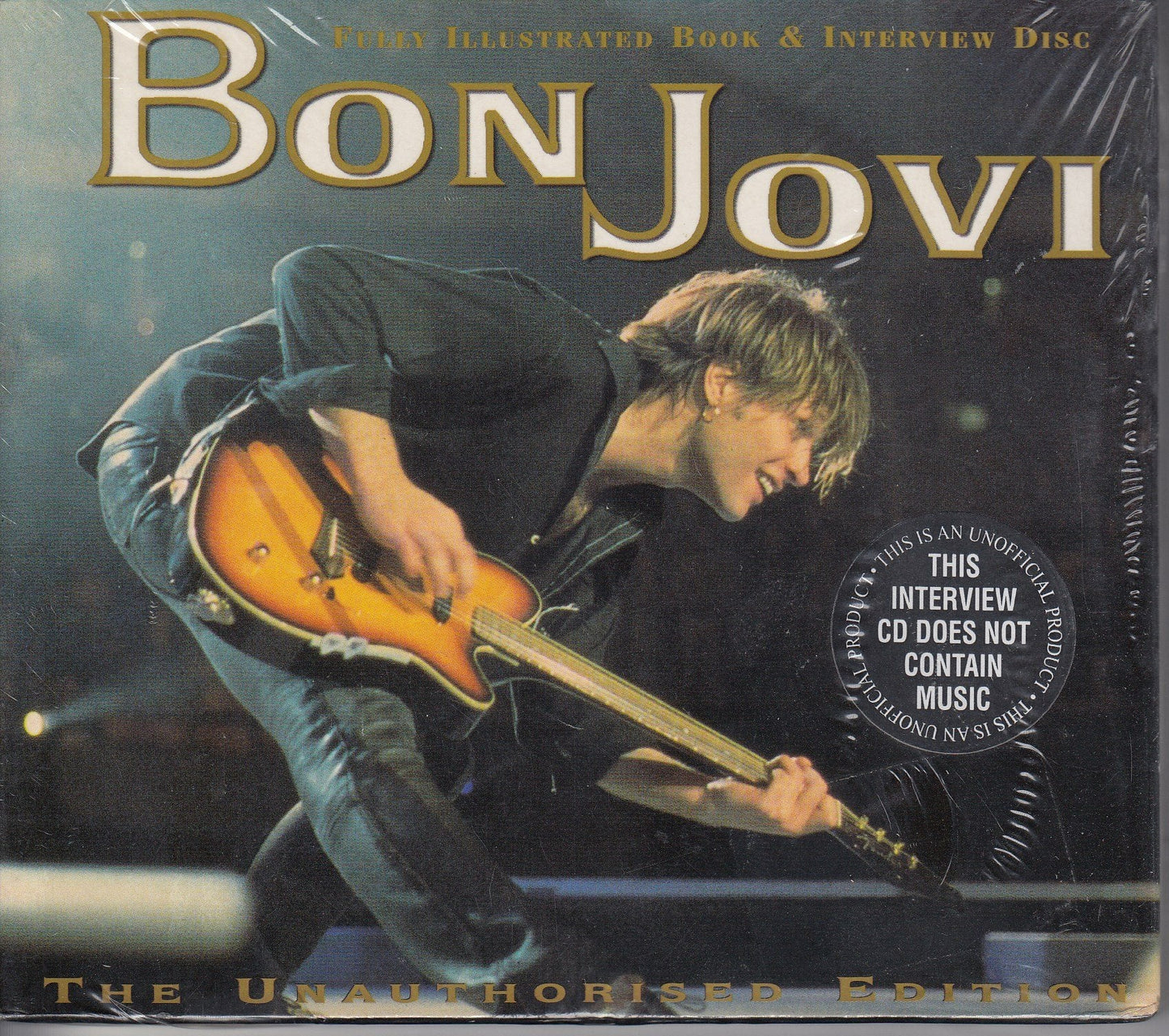 V1 Interview (Ltd Ed Pic Disc)