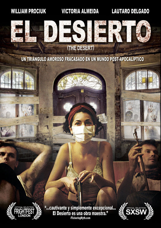 El Desierto (The Desert)