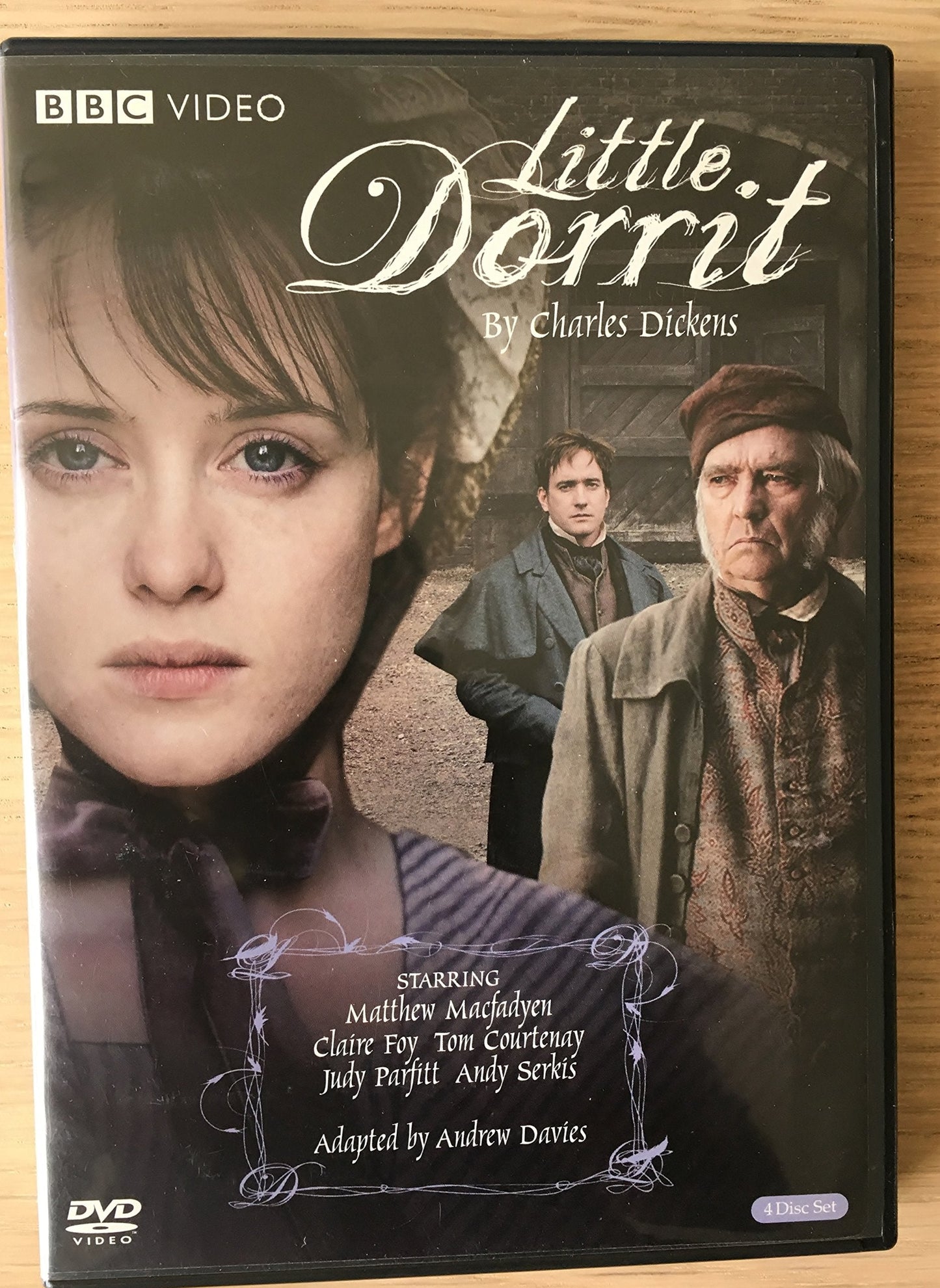 Little Dorrit