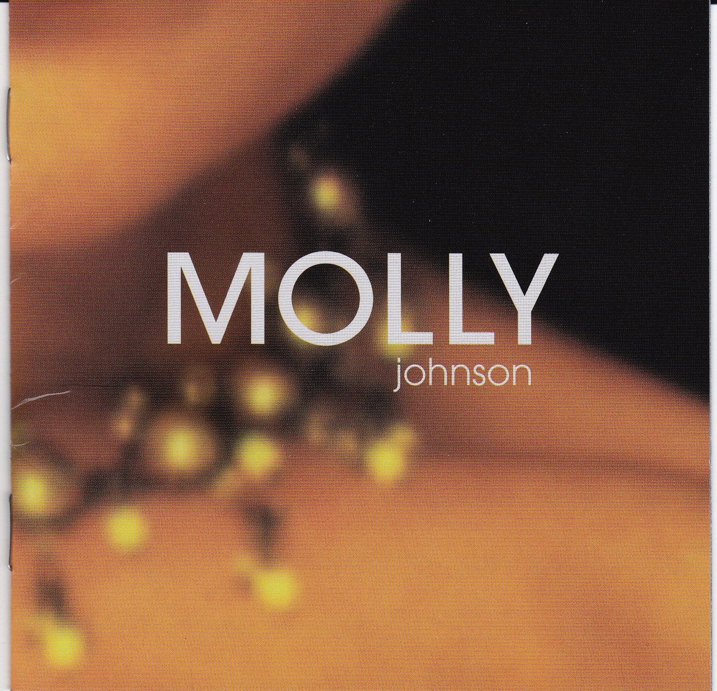 Molly Johnson