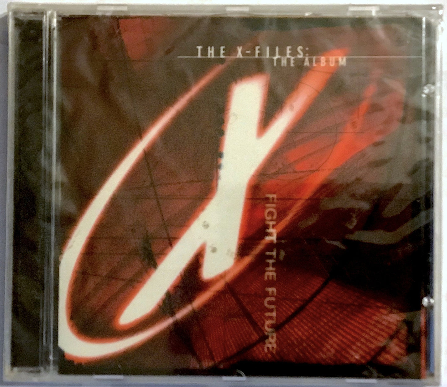 X-Files - The Album