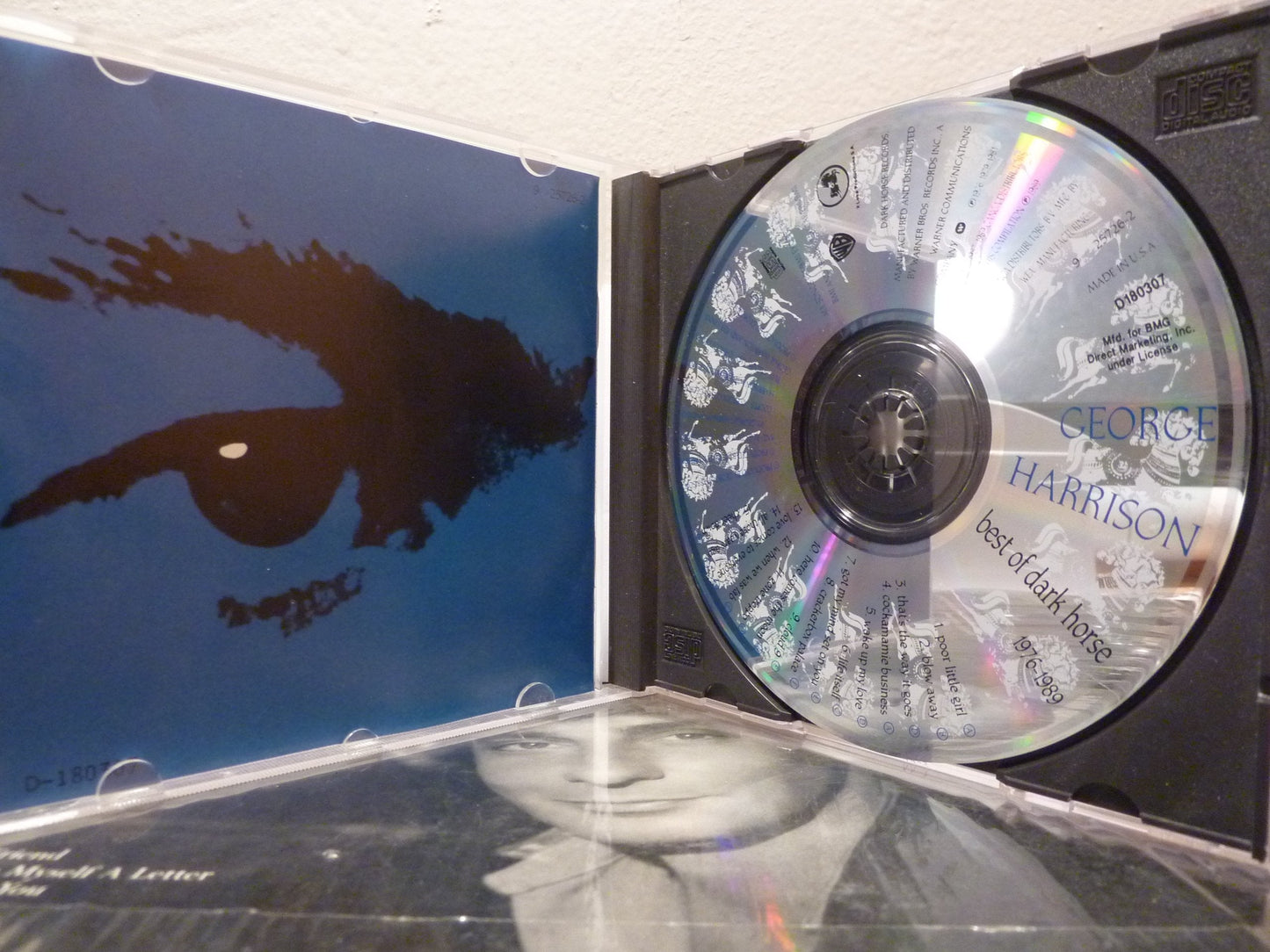 Best of Dark Horse