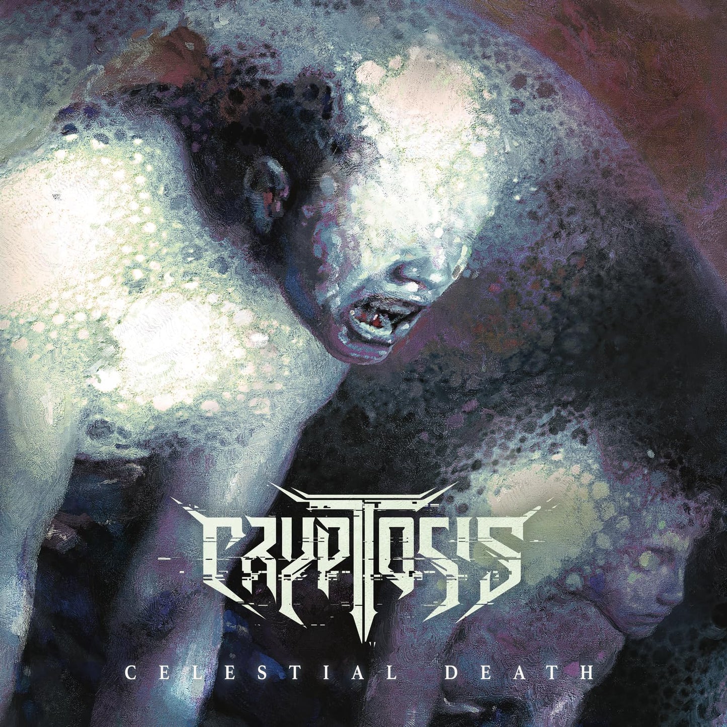 Cryptosis / Celestial Death (Limited Digipak) - CD