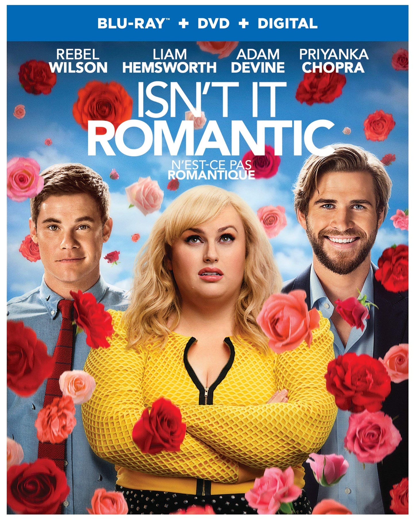 Isn't It Romantic - Blu-Ray (Used)