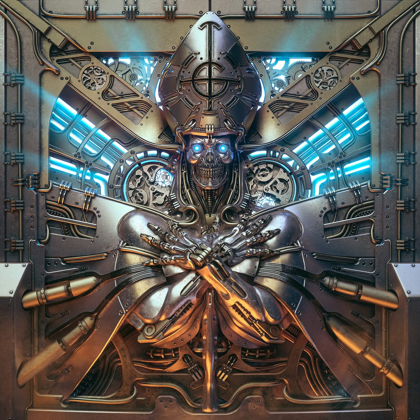 Ghost / Phantomime - CD