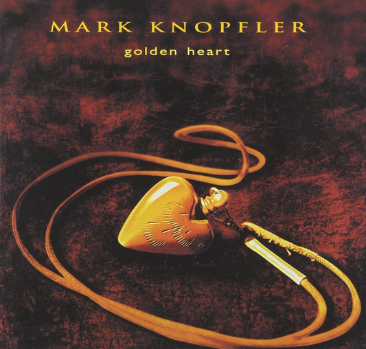 Golden Heart