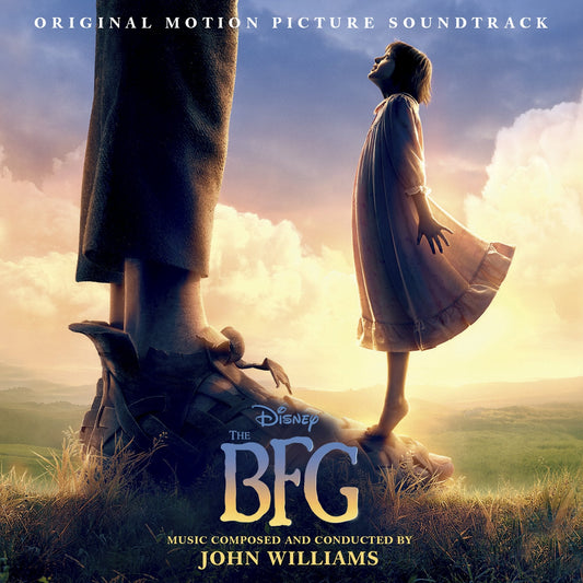 The BFG - Original Motion Picture Soundtrack