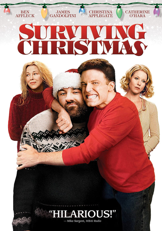 Surviving Christmas (Bilingue) [Import]
