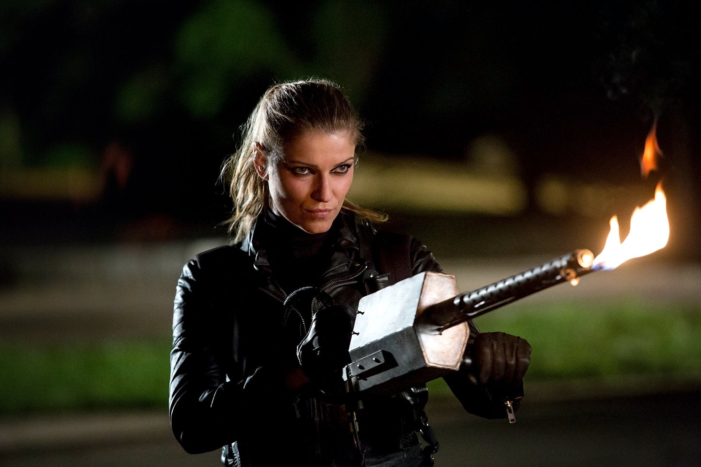Banshee: Season 4 (DVD + Digital HD)
