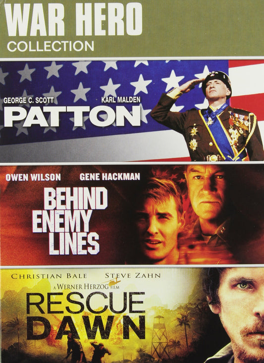 War Hero Collection (Bilingual) [Import]