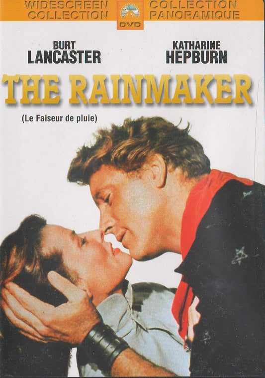 The Rainmaker - DVD (Used)