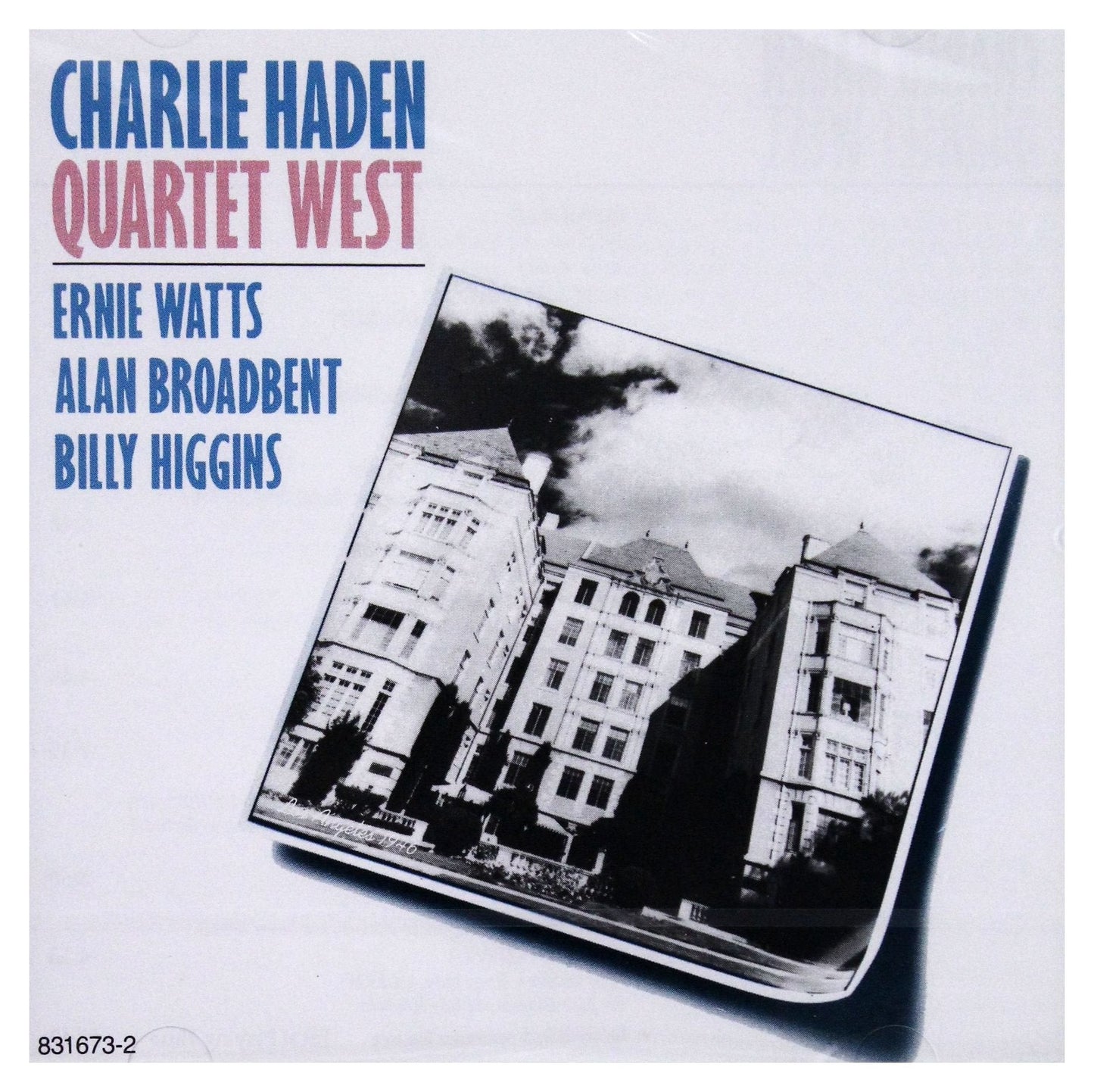 Quartet West