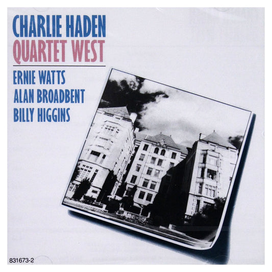 Quartet West