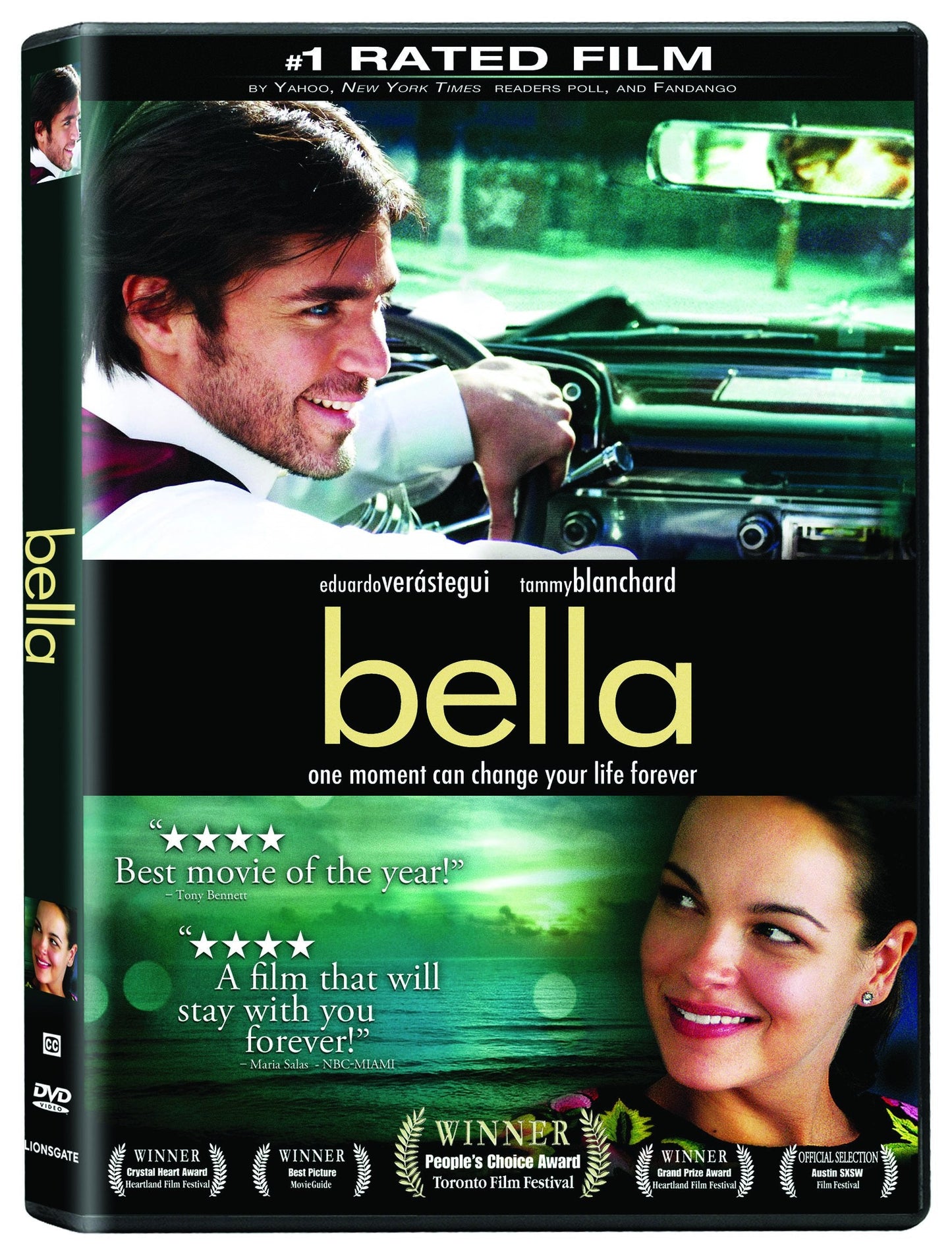 Bella - DVD (Used)