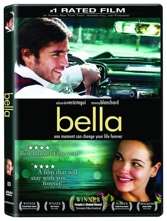 Bella - DVD (Used)