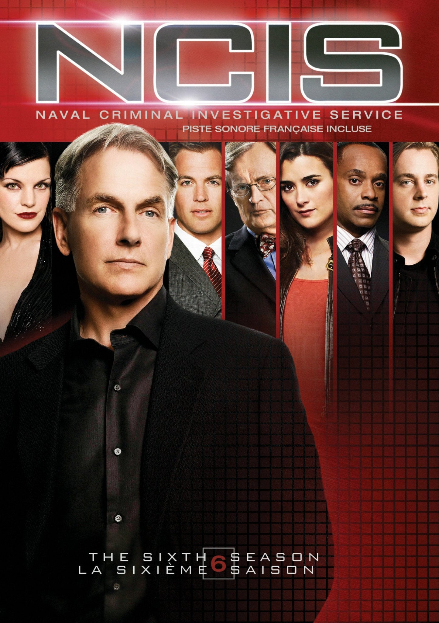 NCIS: Season 6 - DVD (Used)