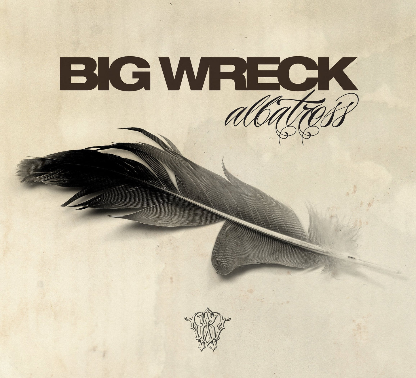 Big Wreck / Albatross - CD (Used)