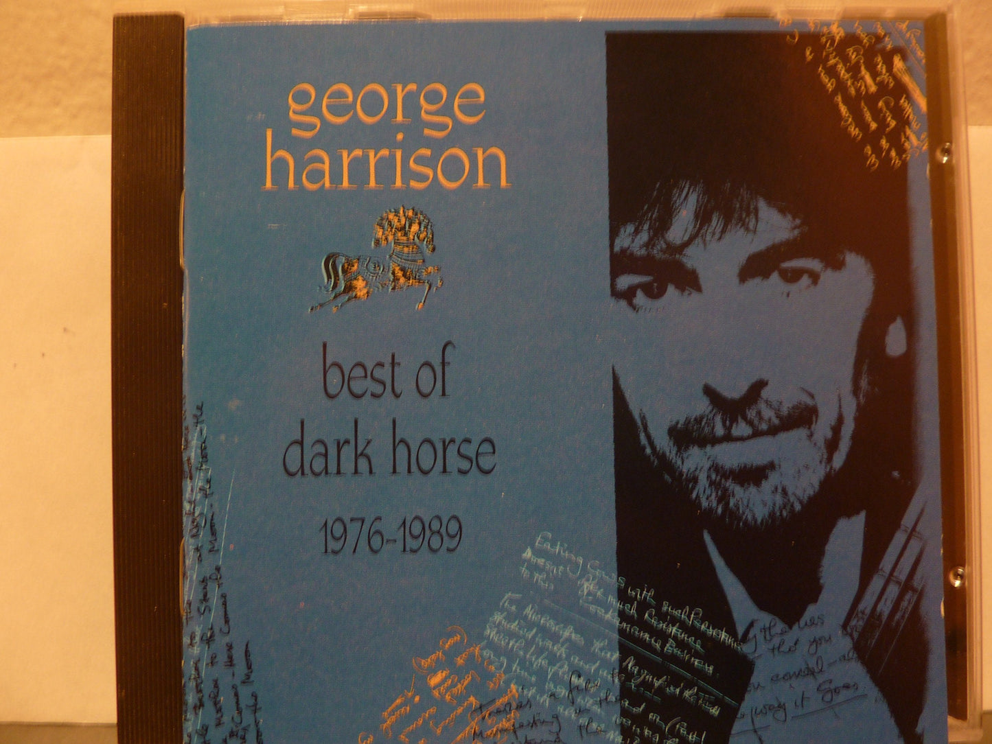 Best of Dark Horse