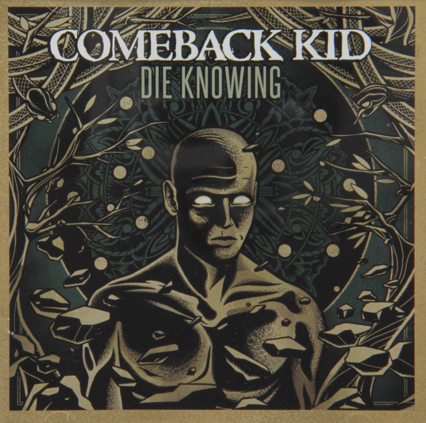 Die Knowing