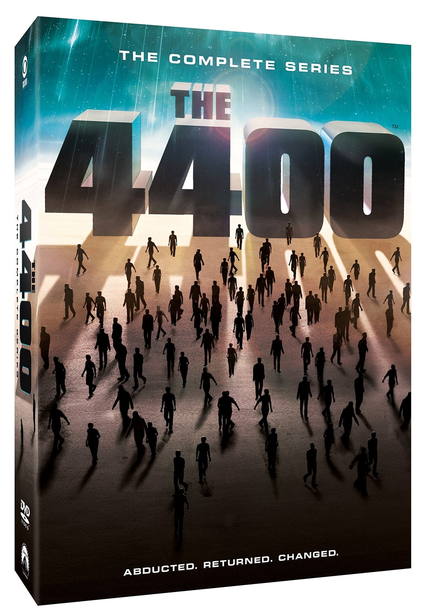 4400: The Complete Series