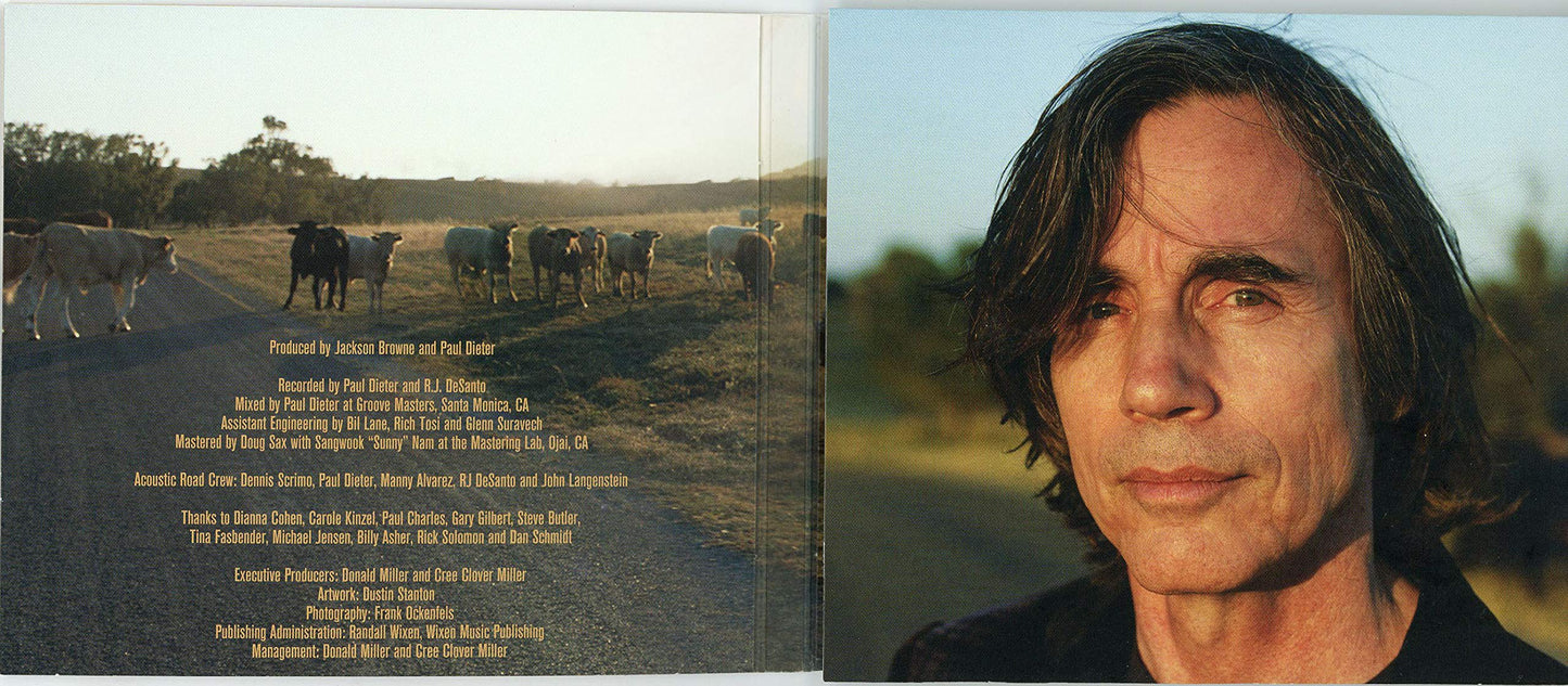 Solo Acoustic, Vol. 1 & 2