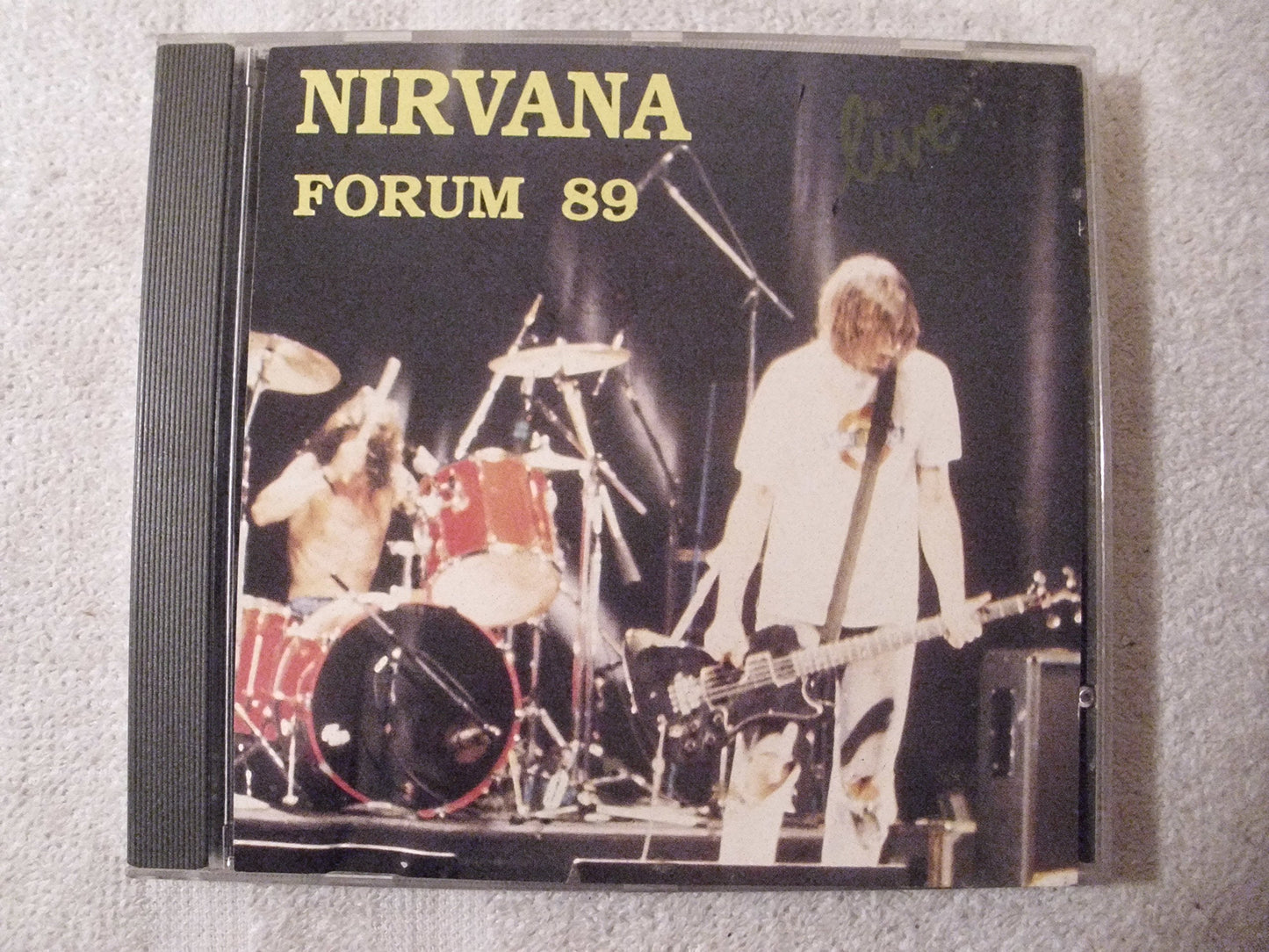 Forum 89