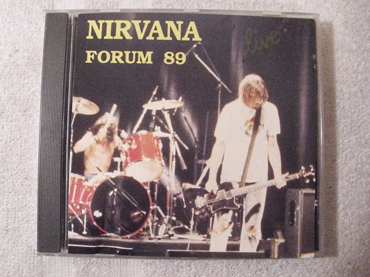 Forum 89