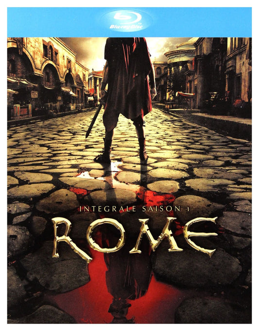 Rome - Saison 1 [Blu-ray]