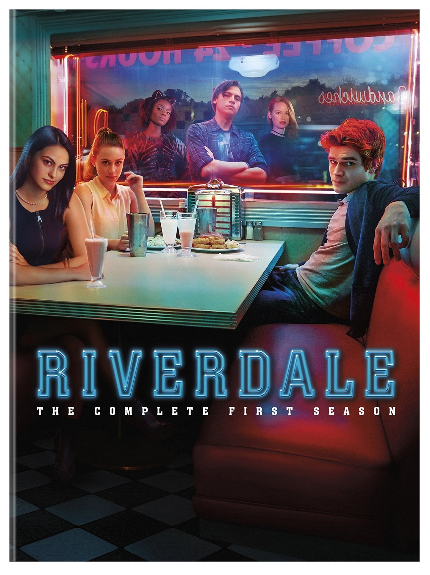 Riverdale: Season 1 - DVD (Used)